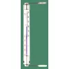 Kovinski okenski termometer