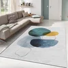 Conceptum Hypnose Tepih Alho-39A, 100x140 cm, Šareni