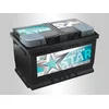 SILVER STAR Akumulator za automobile 12V065D EFB