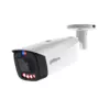 DAHUA IPC-HFW3849T1-AS-PV-PRO 8MP WizColor TiOC PRO Fixed-focal Bullet WizSense Network kamera