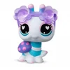 Littlest Pet Shop: Igrača - 1 kos, 5. serija, 464 Pikapolonica