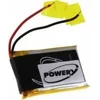 POWERY Akumulator Jabra Pro 930