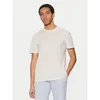 Calvin Klein Majica K10K114166 Bež Regular Fit