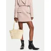 Love Moschino ITEM CABAS JC4285 Bež