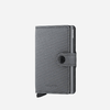 Secrid Miniwallet Carbon MCA-COOL GREY