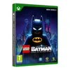 LEGO Batman: Legacy of the Dark Knight Xbox Series