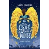 Girl with Wings