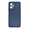 Maska Clear color za Xiaomi Redmi Note 12 (China), Plava