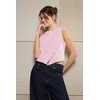 Trendyol Milla Ženska bluza, Roze