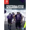 Football Manager 2021 Touch (Nintendo Switch) eShop Key EUROPE
