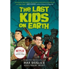 Last Kids on Earth