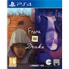 PS4 Frank and Drake
