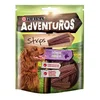Purina ADVENTUROS Strips 90g okus divjačine