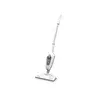 Black+Decker Paročistač FSM13E1, 1300 W, 120 °C, Beli