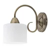 RABALUX Zidna lampa edith bronza