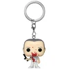 Privezak Pocket POP! - Hannibal The Silence of The Lambs - Hannibal Lecter