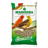 Manitoba Miscuglio Canarini Hrana za kanarince, 1kg