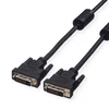 Kabl DVI-DVI 24+1, 1.5m