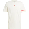 adidas Majica BRAND LOVE COLLEGIATE GRAPHIC TEE