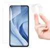 Wozinsky fleksibilno zaštitno staklo za pre Xiaomi Mi 11 Lite 4G - Prozirna KP9837