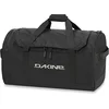 Dakine Potovalna torba Eq Duffle 50L 10002935-W22 Black