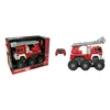 Alltoys Lexibook Gasilsko vozilo RC s svetlobnimi in zvočnimi učinki