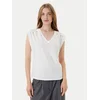 Morgan Bluza 252-DCLO Bela Regular Fit
