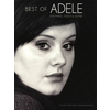 ADELE: BEST OF ADELE PVG NOTE