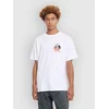 Volcom Always Grinding moška majica white