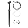 Sedežna opora RFR TELESCOPE PRO 31.6 X 48mm POST INSIDE (notranja napeljava)