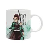 Šolja AbyStyle - Demon Slayer Kimetsu No Yaiba - Tanjiro And Nezuko