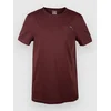 TSG Pocket Label T-Shirt oxblood