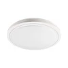 LED prigušiva stropna svetiljka MARIAN LED/72W/230V 3000-6000K + daljinski upravljač