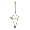 OPVIQ Visilica L1333 Yellow