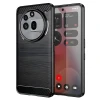 Futrola Carbon Shield TPU za Nothing Phone (3a) Pro - Crna KP36916