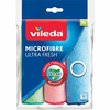 VILEDA Magična krpa Ultra fresh 3/1