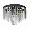 Markslöjd 106563 - Kristalno plafonsko svetlo VENTIMIGLIA 4xE14/40W/230V