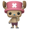 FUNKO POP ANIMATION: ONE PIECE - CHOPPER W/CHASE