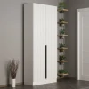 Hanah Home Komplet predosblje Noah Beli