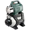 METABO hišni hidroforni sistem HWW 4500/25 Inox Plus