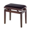Flight FDWM-3 klavirska stolica DARK WALNUT MATT
