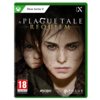 XBSX A Plague Tale Requiem