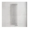 P.M.H. R2C/6 - Kupaonski peškirni radijator ROSENDAL 525W 150 cm sjajni hrom