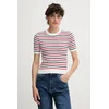 Bombažen pulover Tommy Jeans
