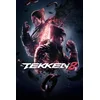 TEKKEN 8 (PC) Steam Key ROW