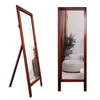 Hanah Home Podno ogledalo Cheval, 45x145cm, Braon