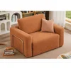 ATELIER DEL SOFA Fotelja Wello Single Orange