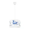 Dečiji luster OCEAN 1xE27/60W/230V
