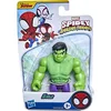 shumee SPIDEY IN SUPER-PRIJATELJ SPIDEY TER NJEGOVI NEVERJETNI PRIJATELJI FIGURA HULK F3996