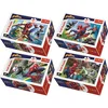 Mini puzzle 54 spiderman
